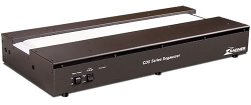 CDS-2500A|(Tape Only)